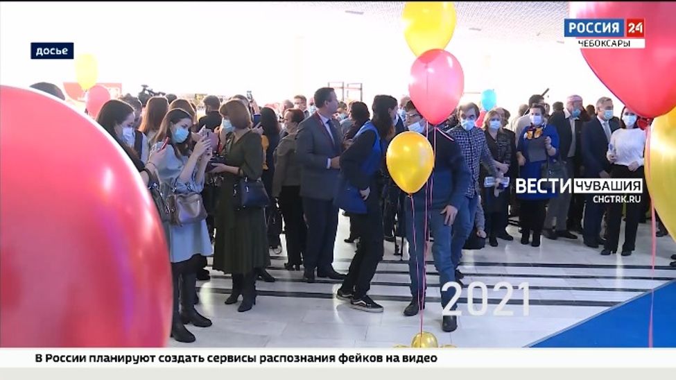 В Чувашии зарегистрировано 151 СМИ