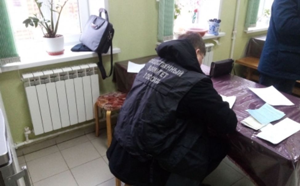 В Чебоксарах нашли тело женщины с ножевыми ранениями 