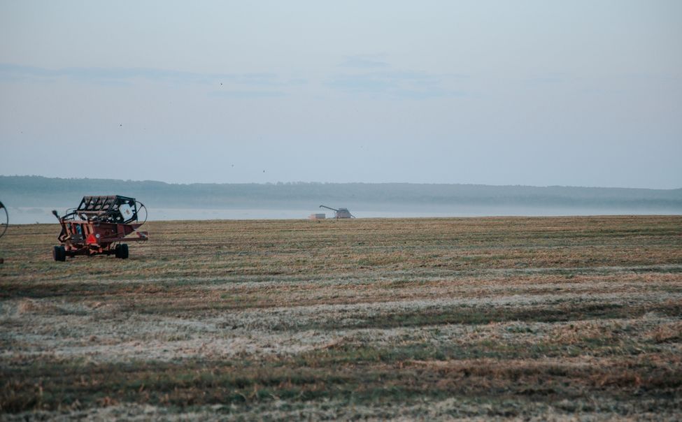 В 2022 году аграрии Чувашии закупили 583 единицы сельхозтехники