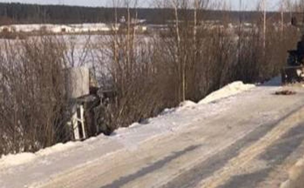 За выходные в Чувашии произошло 3 ДТП с пострадавшими