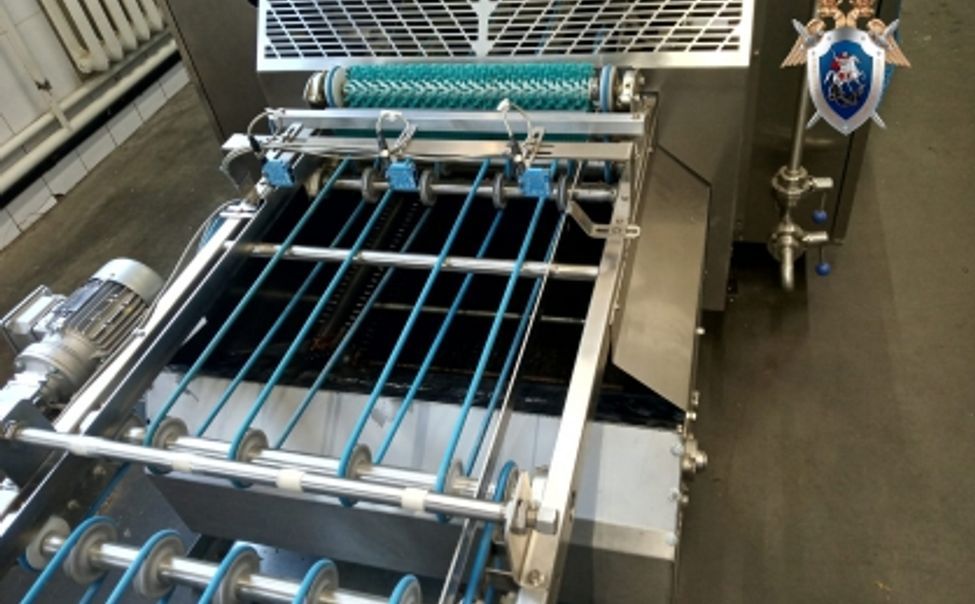 В Чебоксарах инженера кондитерской фабрики осудят за инцидент, в котором работница потеряла руку