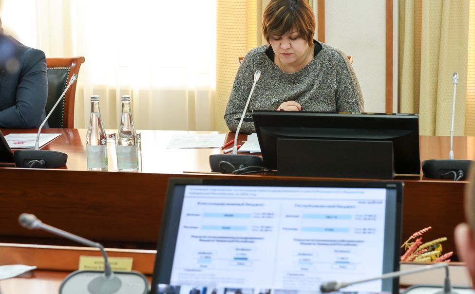 Доходы консолидированного бюджета Чувашии превысили план на 3.7 млрд рублей