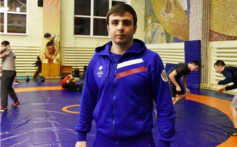 Прямой эфир на тему: «Развитие вольной борьбы в Чувашии»