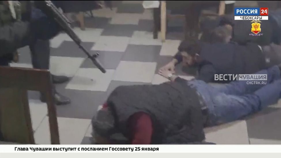 В Чувашии осудят участников ОПГ, по вине которых погибли 11 человек