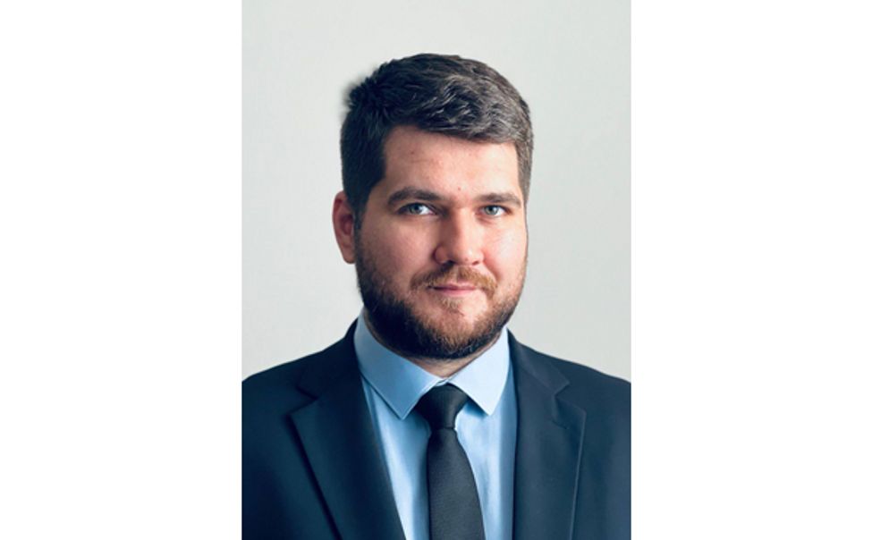 Министром цифрового развития Чувашии назначен Михаил Степанов