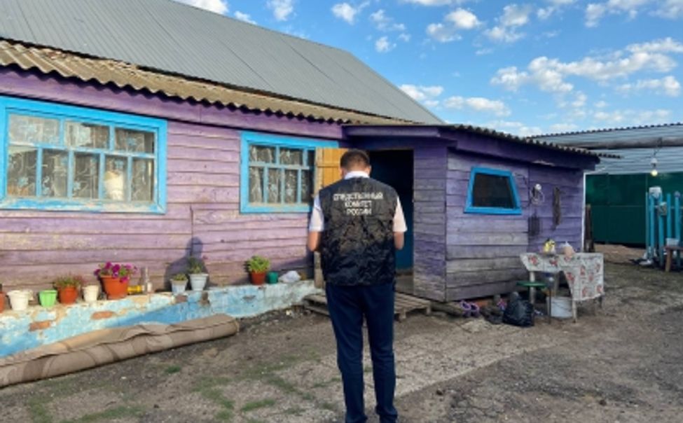 За убийство своего брата житель Чувашии на 8 лет отправится в тюрьму