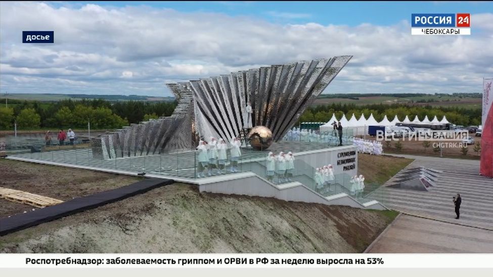 25 января Глава Чувашии выступит с Посланием Госсовету