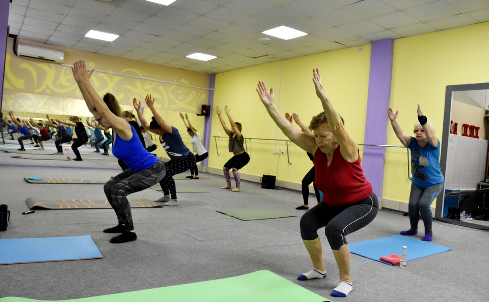 21 января в Чувашии состоится первый в 2023 году День здоровья и спорта