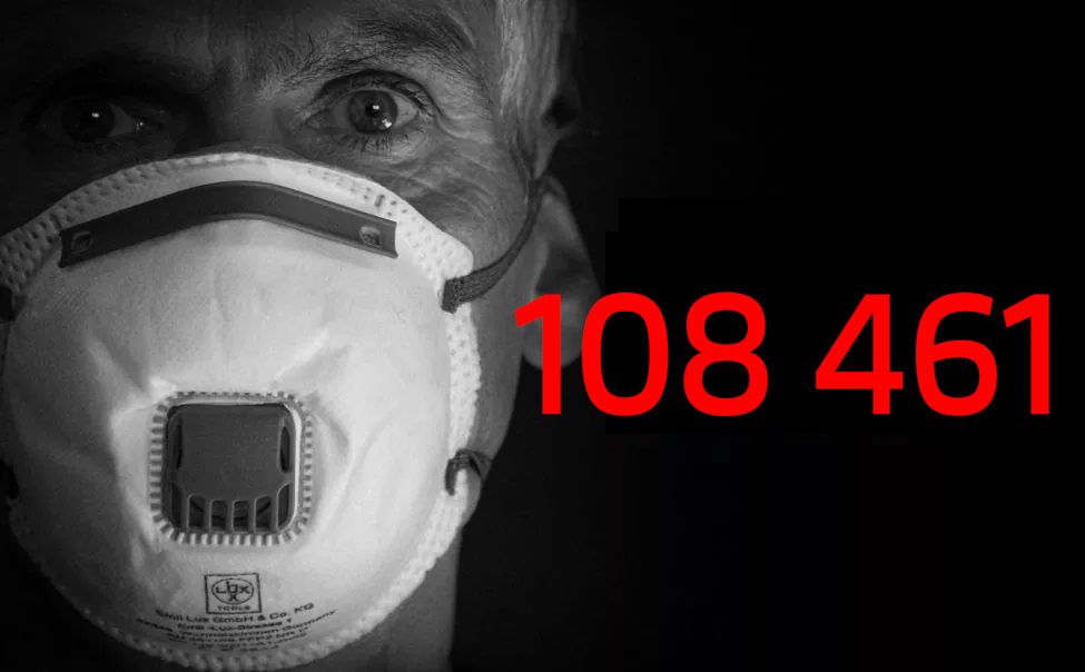 Еще полсотни случаев заражения коронавирусом выявлено в Чувашии