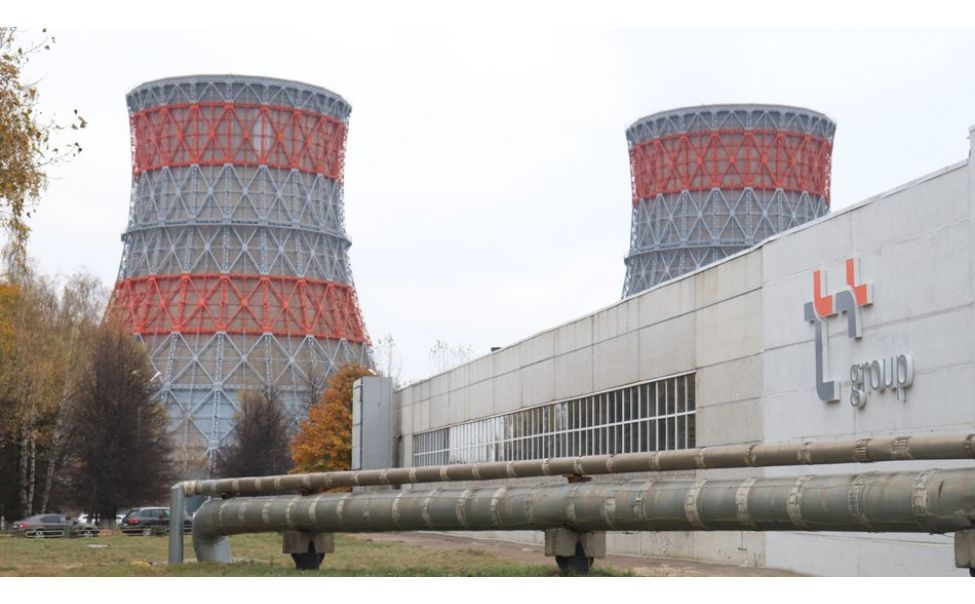 В чебоксарской школе №64 до 15:00 ограничили подачу тепла