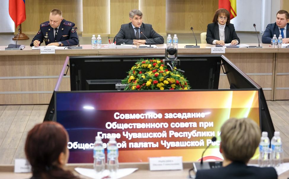 За 10 лет младенческая смертность в Чувашии снизилась вдвое