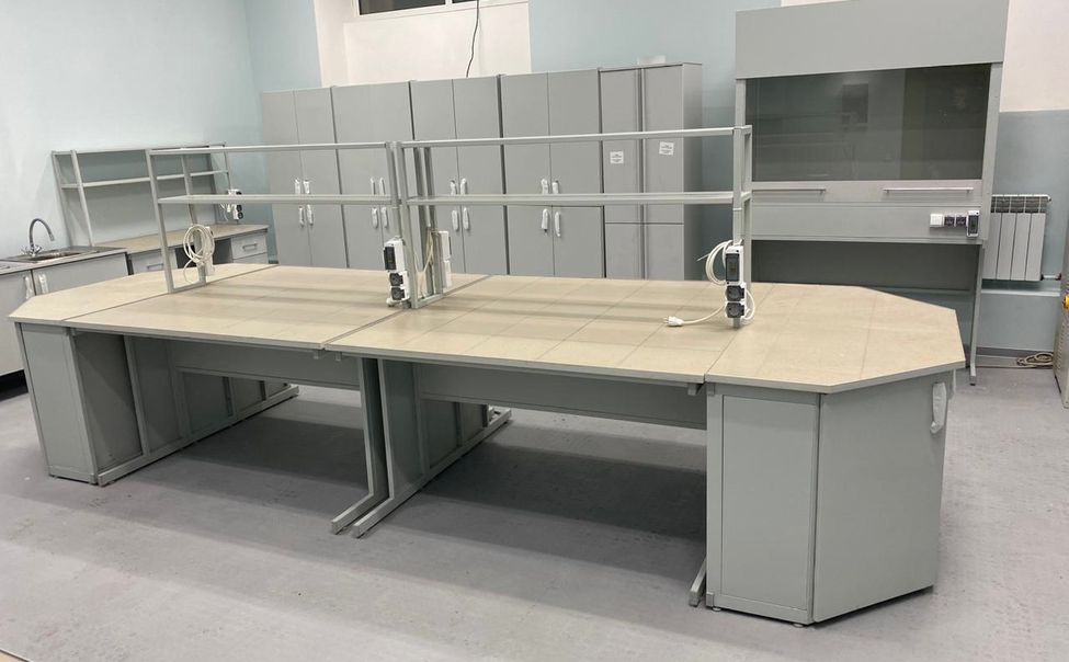 Чебоксарское предприятие готово оснастить мебелью учебные классы и лаборатории стран СНГ