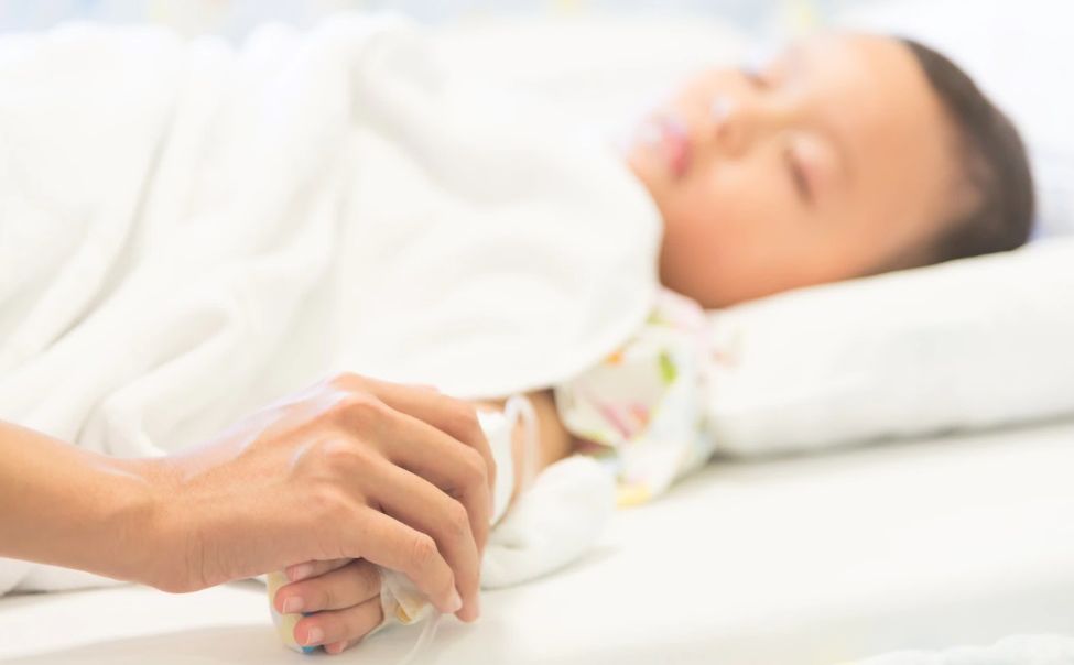 11 посетителей суши-бара в Алатыре попали в больницу с кишечной инфекцией