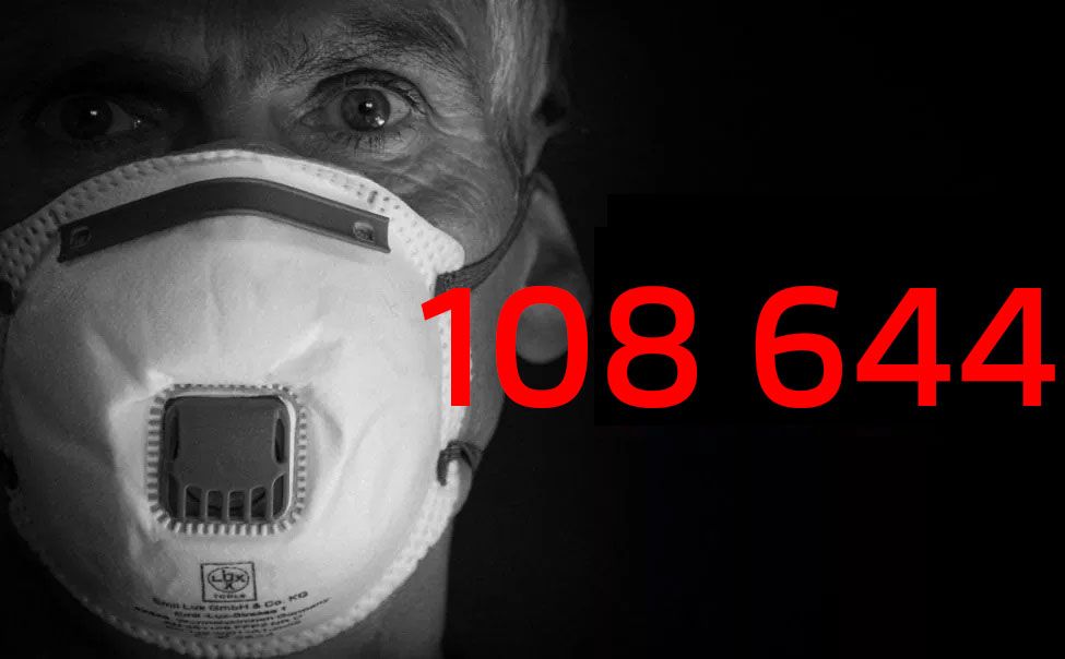 В Чувашии коронавирусом за сутки заразились 28 человек, 1 скончался от болезни