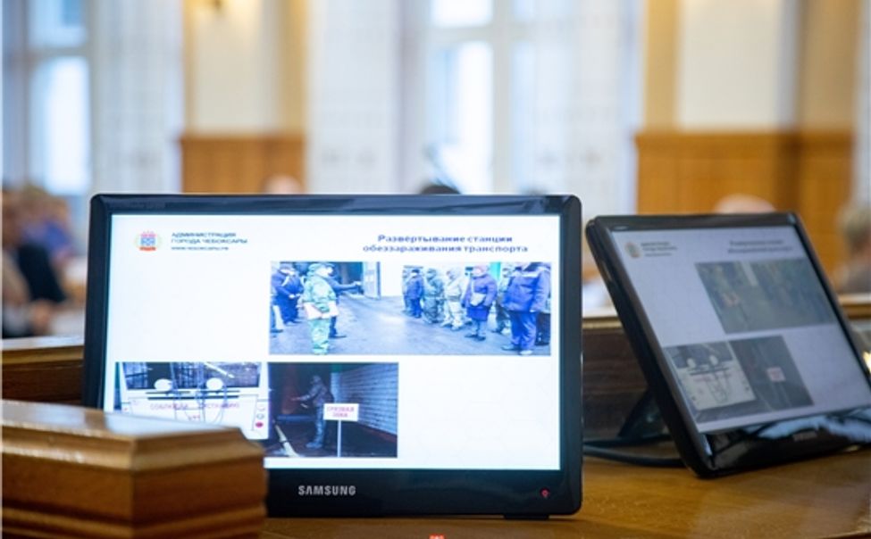 Денис Спирин поручил увеличить число мероприятий по пожарной безопасности в городе