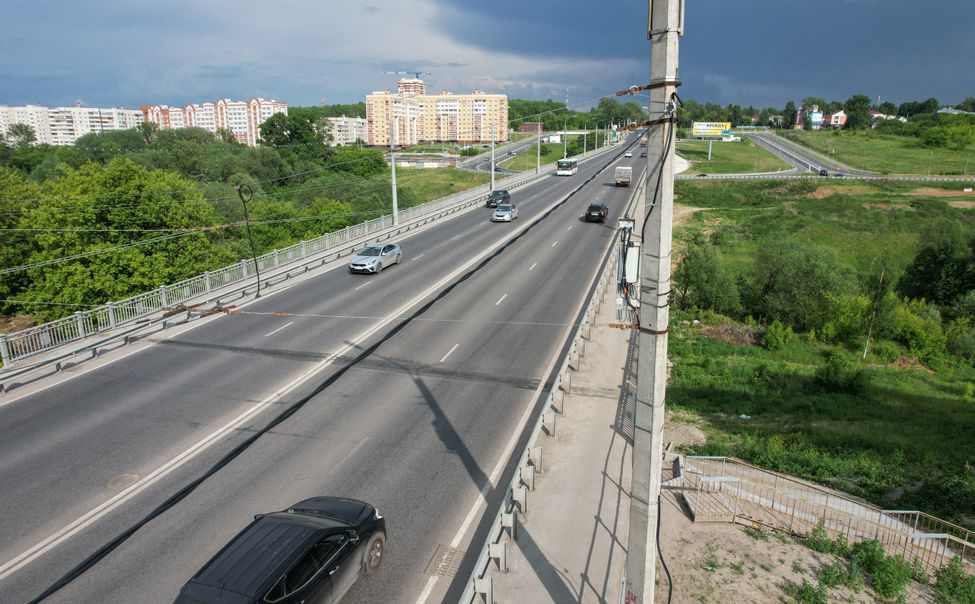 На дорогах Чувашии установят 83 комплекса фото-видеофиксации нарушений ПДД