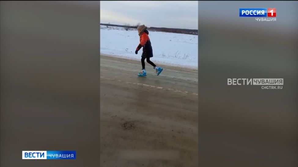 Соцсети Главы Чувашии и ЦУР заваливают жалобами на плохое содержание автодорог