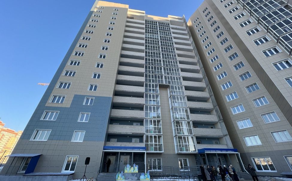 В Новочебоксарске не осталось проблемных домов