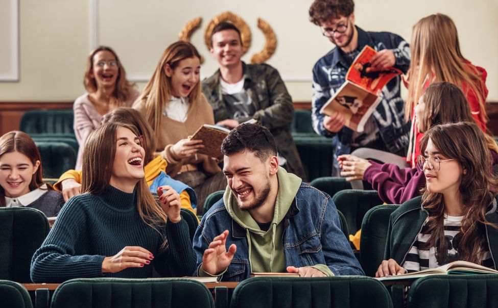 Ко Дню студентов в Чебоксарах готовят насыщенную программу