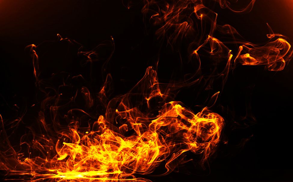 С начала года в Чувашии зарегистрировано 98 пожаров