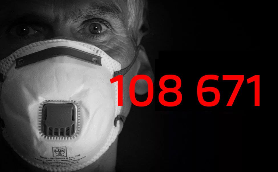 За сутки в Чувашии выявлено 27 случаев COVID-19