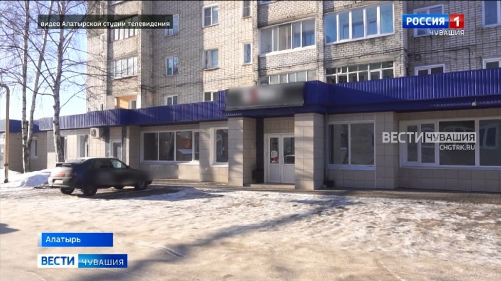 В Алатыре 12 человек после посещения суши-бара попали в больницу с острой кишечной инфекцией