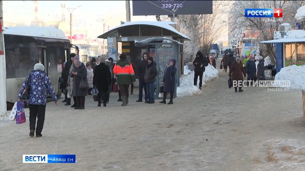 Республикӑра пурӑнакансем таса мар ҫулсемпе кӑмӑлсӑр 