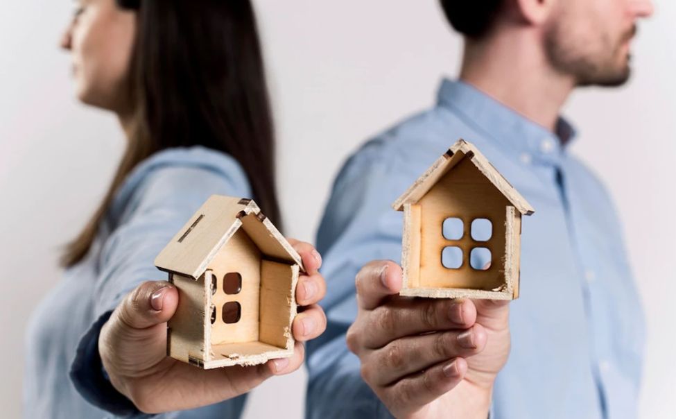 34% пар в Чувашии отказались от развода после беседы с психологом