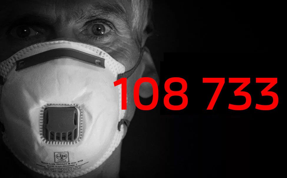 За сутки в Чувашии с COVID-19 госпитализировано 5 человек