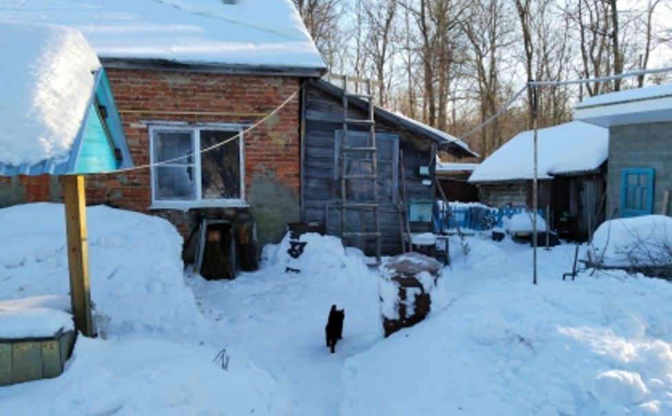 В Аликовском округе расследуют смертельное отравление угарным газом двух человек