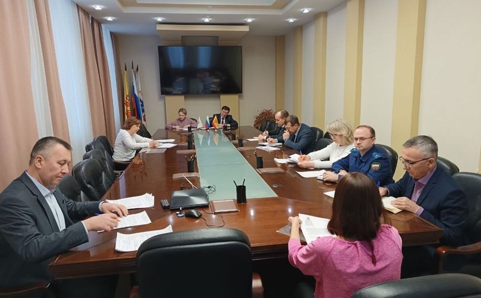 Чебоксарские организации погасили задолженности по налогам и страховым взносам на 2 млн рублей