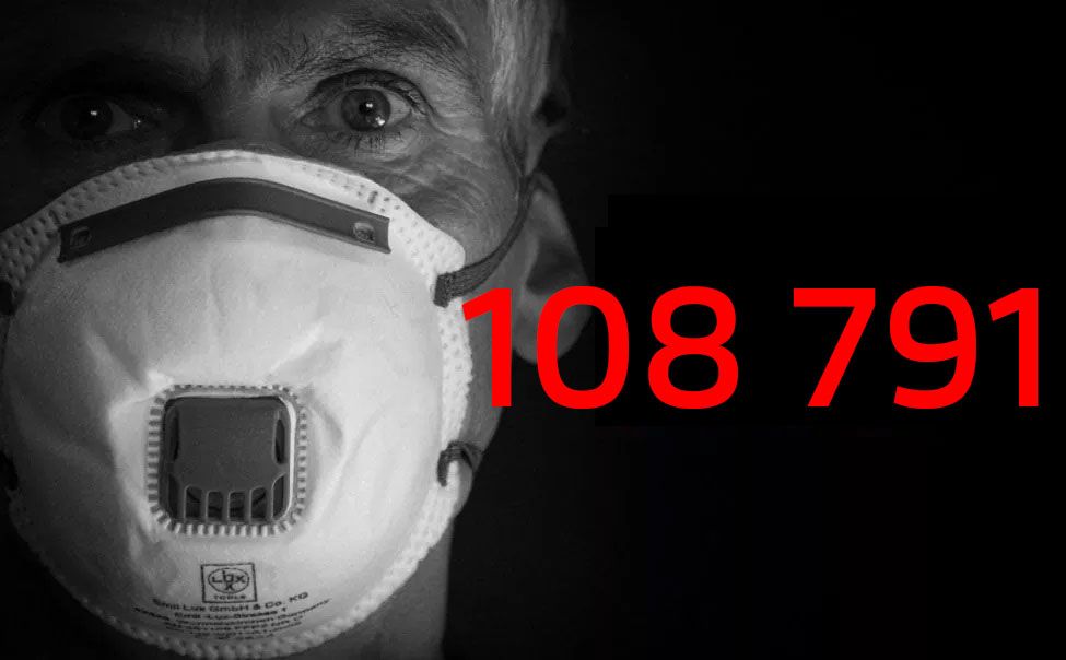 В Чувашии за сутки коронавирусом заразились 58 человек