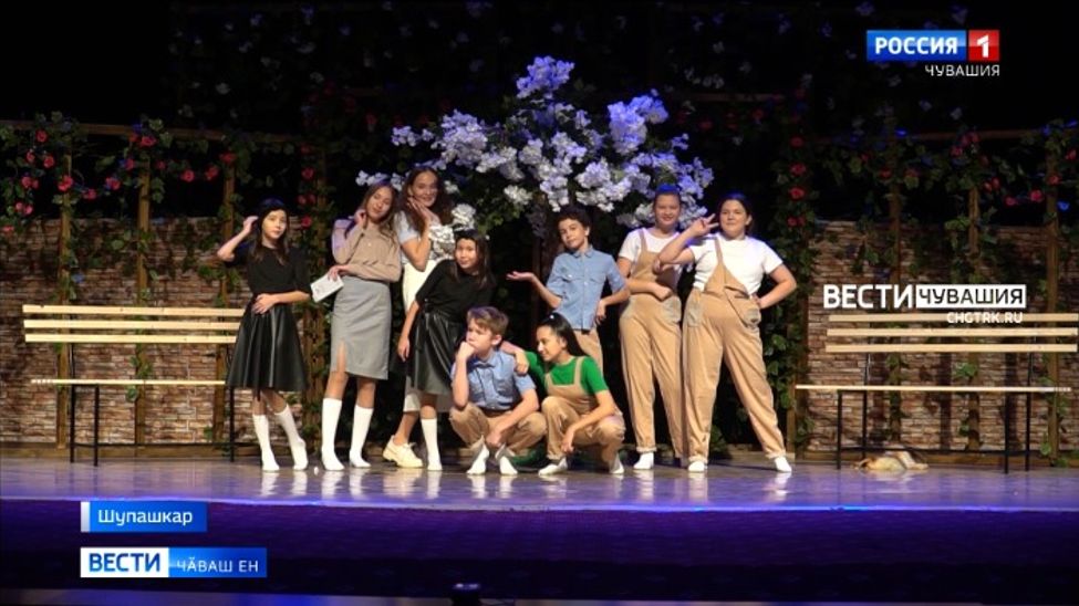 Республикӑра ҫӗнтернӗ хыҫҫӑн Атӑл тӑрӑхӗнче палӑрасшӑн