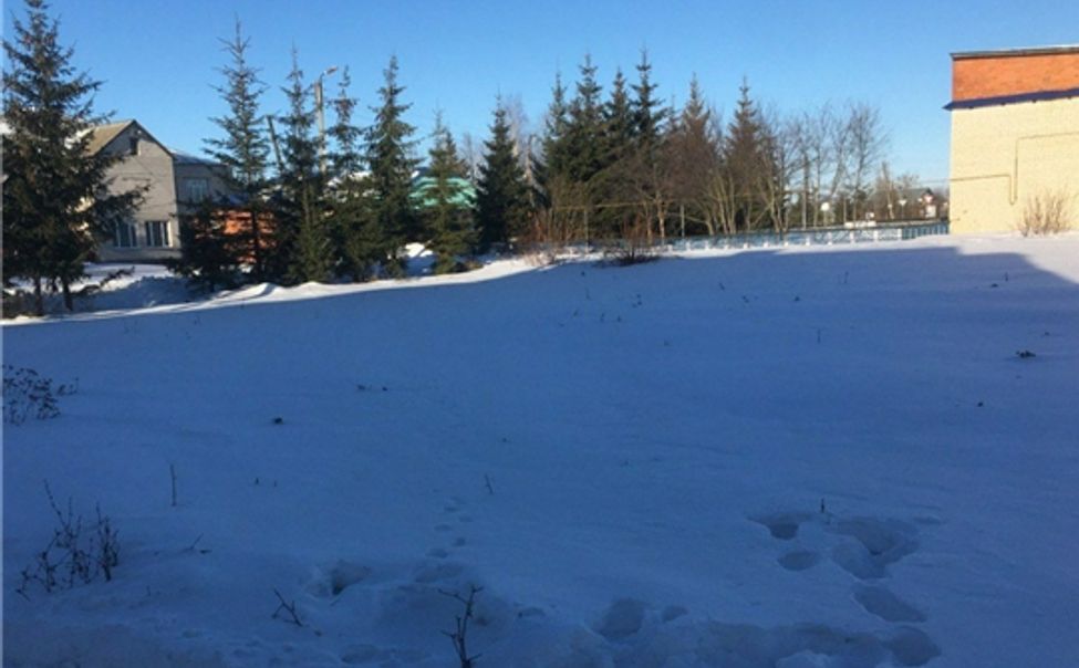 В Вурнарском МО построят офис врача общей практики