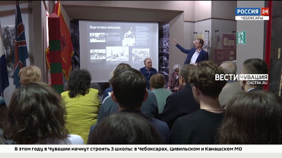 Сегодня - День полного освобождения Ленинграда от фашистской блокады