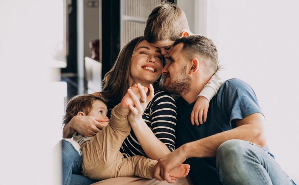 В Год счастливого детства в Чувашии активизируют профилактику социального сиротства