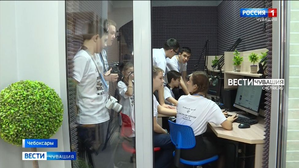 В Чувашию уже поступило более 20 заявок на участие в фестивале "МедиаВзлет"