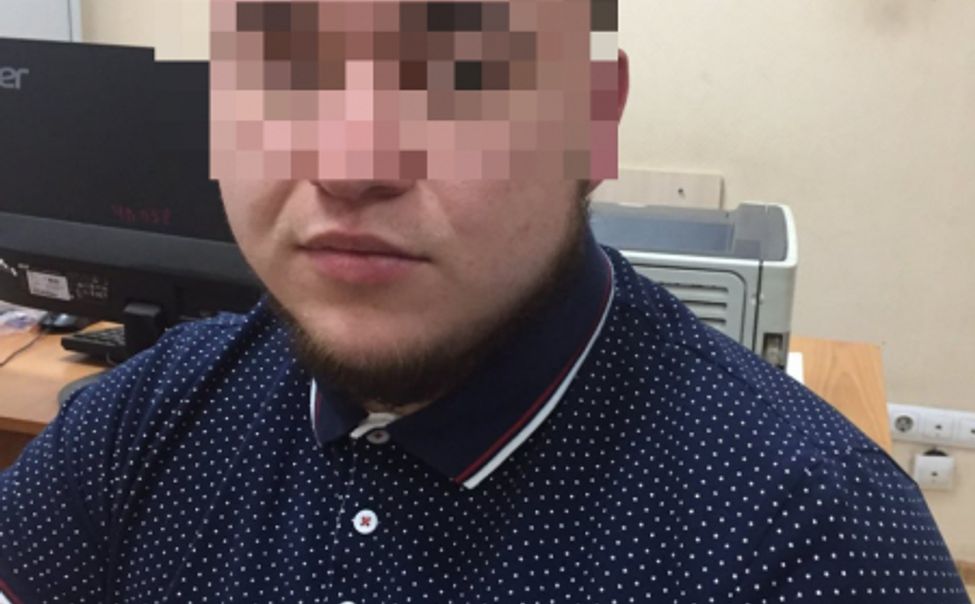 Чебоксарец хотел приобрести зимнюю резину, но попался на уловку мошенников