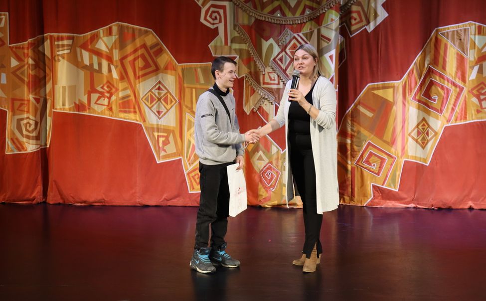 Обладателем 30-тысячного билета по «Пушкинской карте» стал молодой чебоксарец 