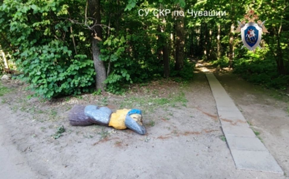 Директора Ельниковской рощи Новочебоксарска осудят за халатность