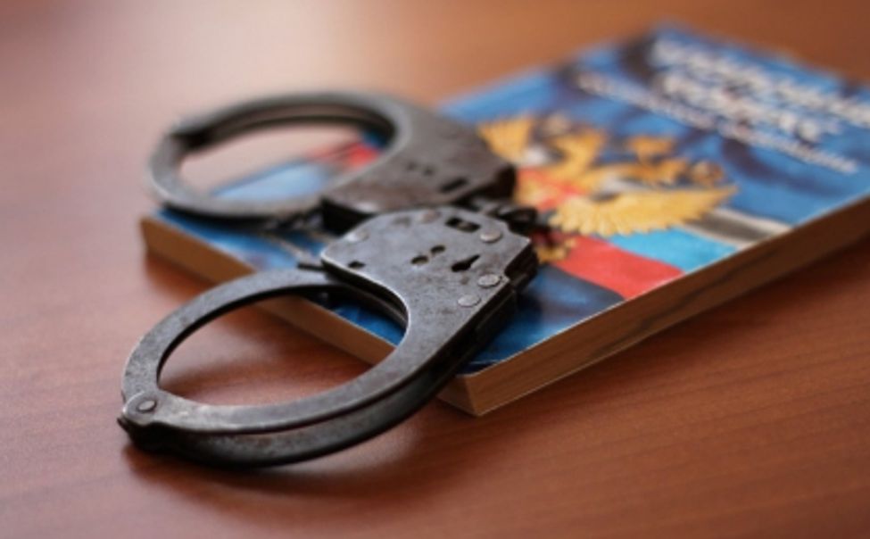 В Чувашии бывшему чиновнику грозит до 10 лет тюрьмы за мошенничество с землей