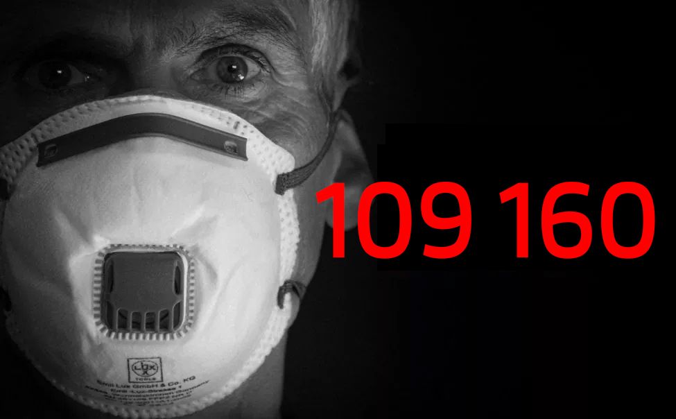 Порядка 100 случаев заражения коронавирусом выявлено в Чувашии за сутки