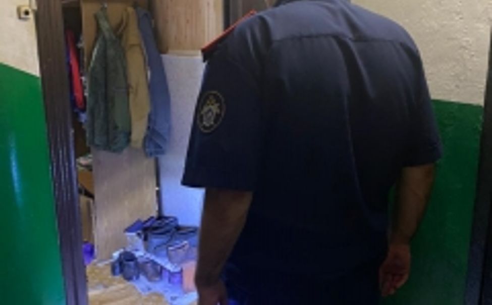 В Чувашии 71-летний сельчанин, убивший свою тетю-ветерана, отправится в колонию на 12 лет