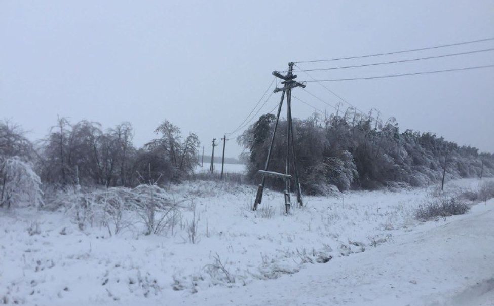 В Чувашии на энергетиков завели дела за долгое отсутствие электричества в 3 округах республики