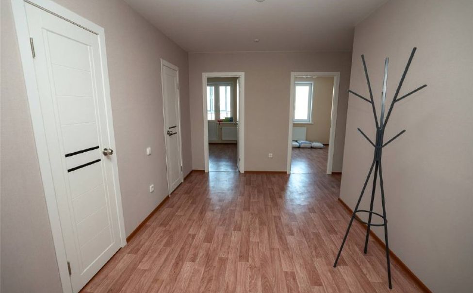 После вмешательства прокуратуры в Новочебоксарске детям-сиротам предоставили положенное им жилье