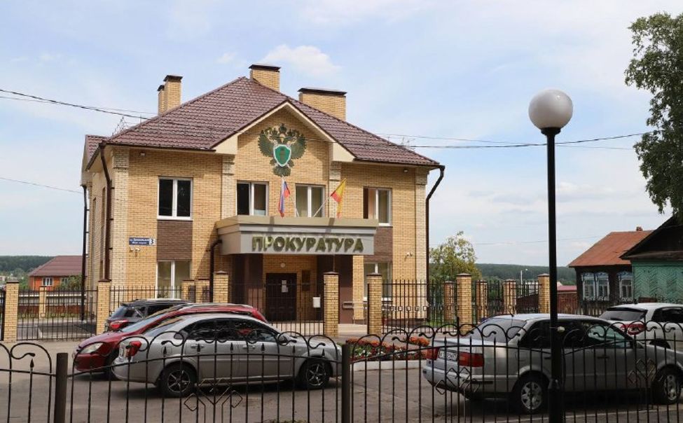 Подрядчик, сорвавший капремонт Комсомольской ЦРБ, оштрафован на 47 тыс. рублей