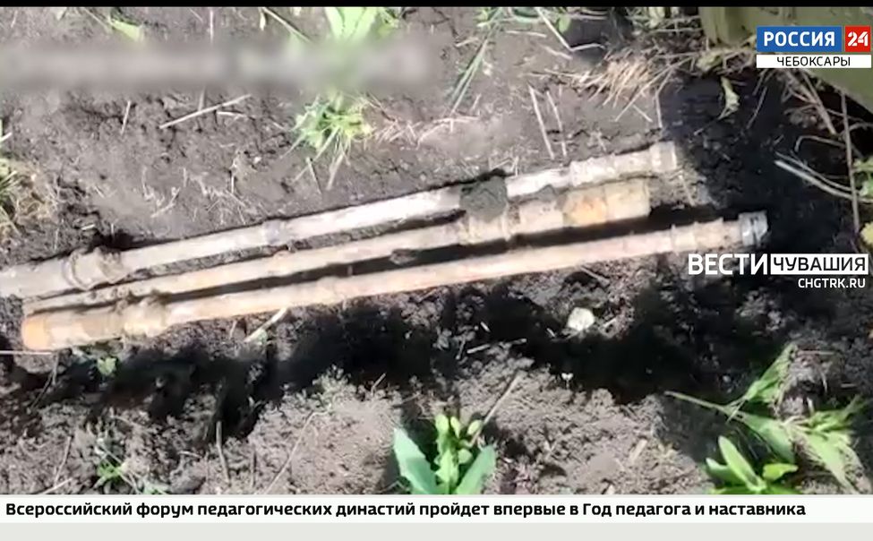 В Чувашии осудили контрактника, планировавшего продать 6 стволов крупнокалиберного пулемета