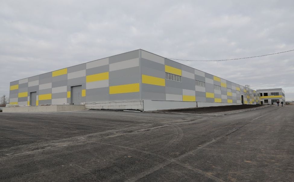 В Чувашии осудили директора стройфирмы за хищение 10 млн рублей при создании ТОСЭР «Канаш»