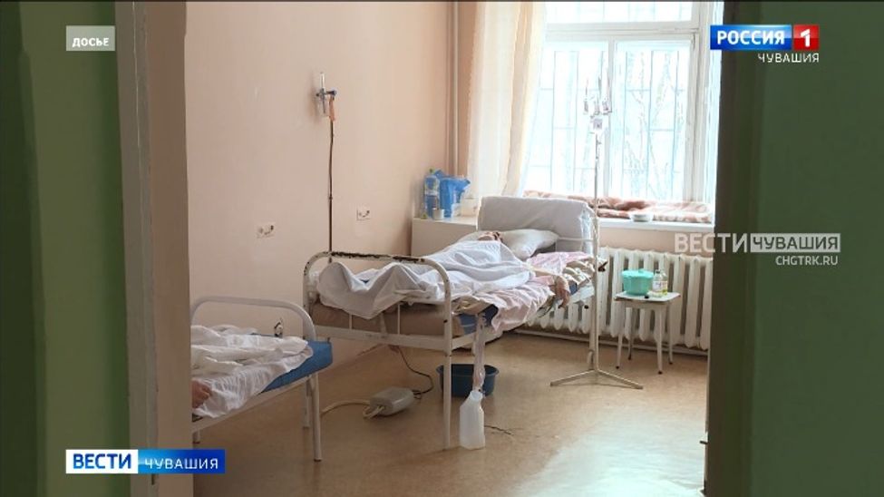 Власти Чувашии не могут найти здание под первый в республике вытрезвитель