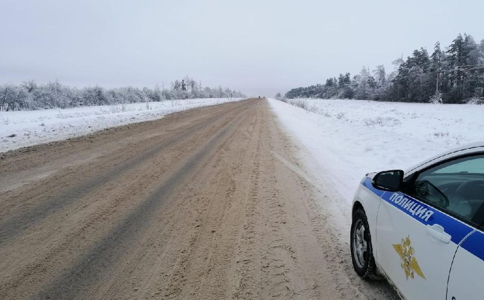 Еще одного подрядчика оштрафовали за плохую уборку дорог в Чувашии
